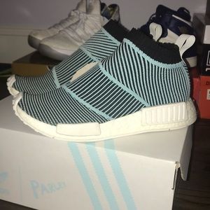 Nmd cs1 Parleys❗️